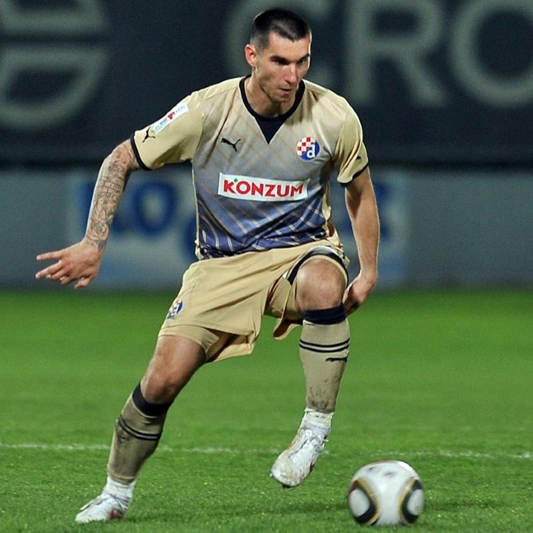 Dinamo se oprostio od preminulog Pokrivača