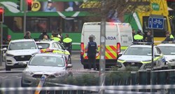 Napad nožem u Dublinu, petero ozlijeđenih, među njima troje djece