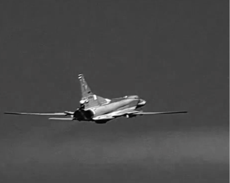 NATO-ovi Rafalei presreli ruske strateške bombardere nad Baltikom, pogledajte