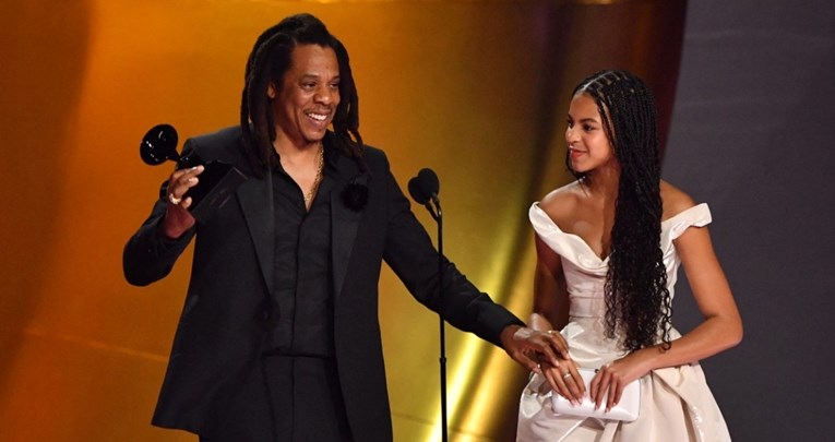 Jay Z isprozivao Grammyje dok je primao nagradu: "To ne funkcionira"