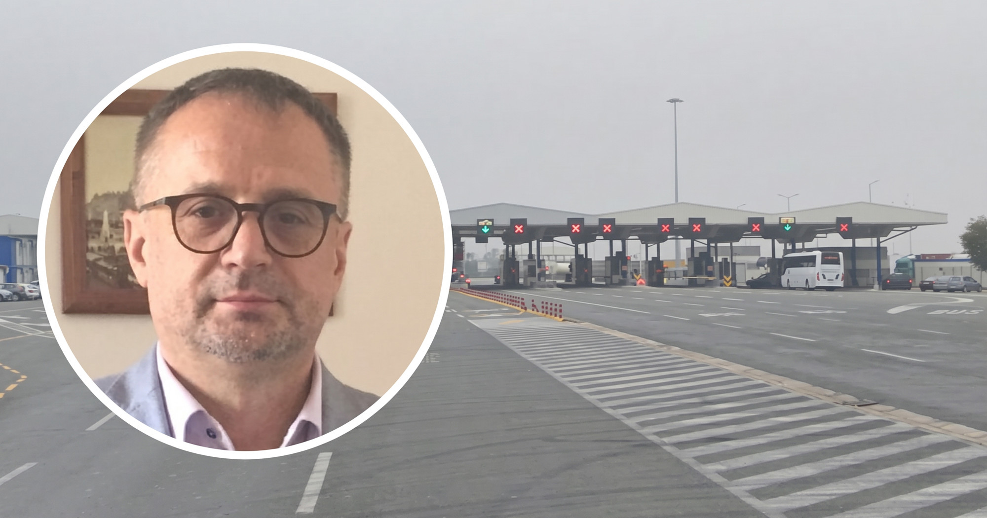 Srpski tužitelj: Preko granice s Hrvatskom navodno iznose državni novac