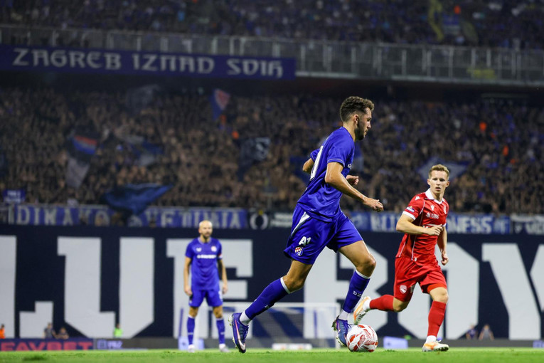 Dinamo objavio upozorenje: Zadnje otvorenje SHNL-a na Maksimiru kakvog poznajemo