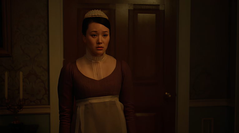 Glumica Yerin Ha dobila folikulitis nakon snimanja 18+ scene u kadi