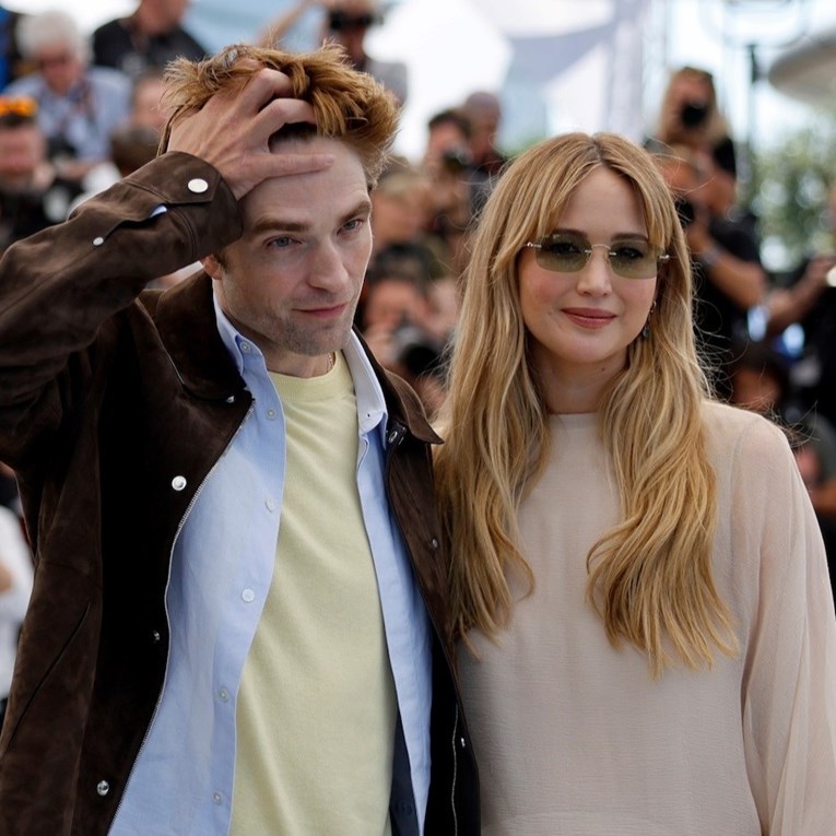 Jennifer Lawrence o 18+ scenama s Robertom Pattinsonom: Napadali smo se kao tigrovi