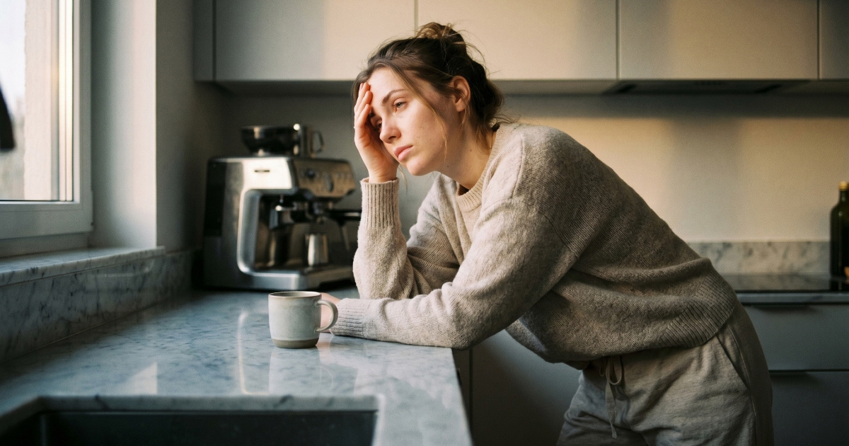 Umor i slabost: Znakovi da vam nedostaje važan, ali zanemaren vitamin