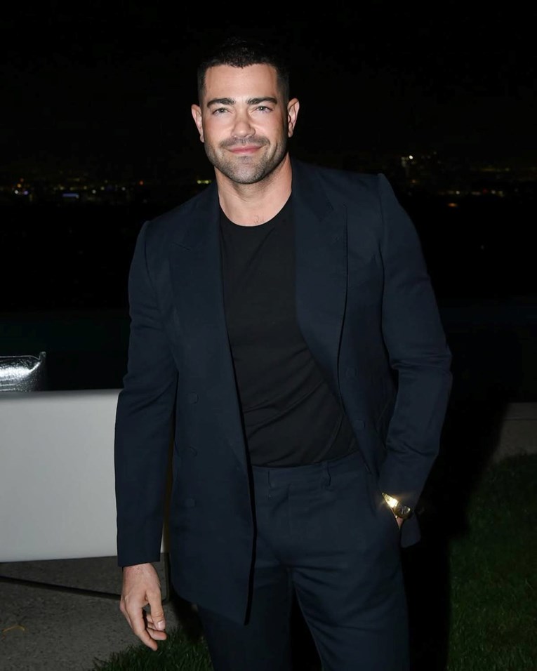 Američki glumac za kojim su ludjele žene: Probao sam botoks, jednom i nikad više