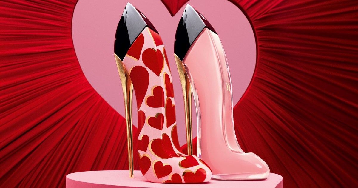 "Wow": Romantično izdanje kultnog mirisa raspametilo žene