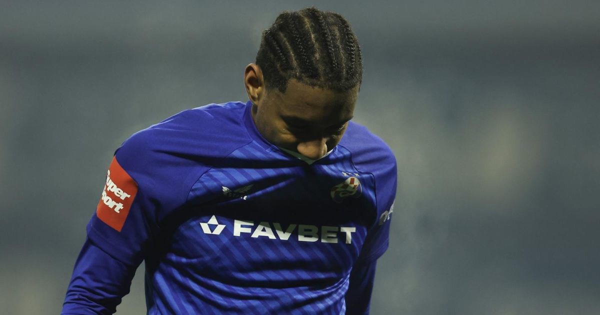 UŽIVO HR transferi: Drama s dinamovcem. Turci ga tuže, on bježi jer krše dogovor