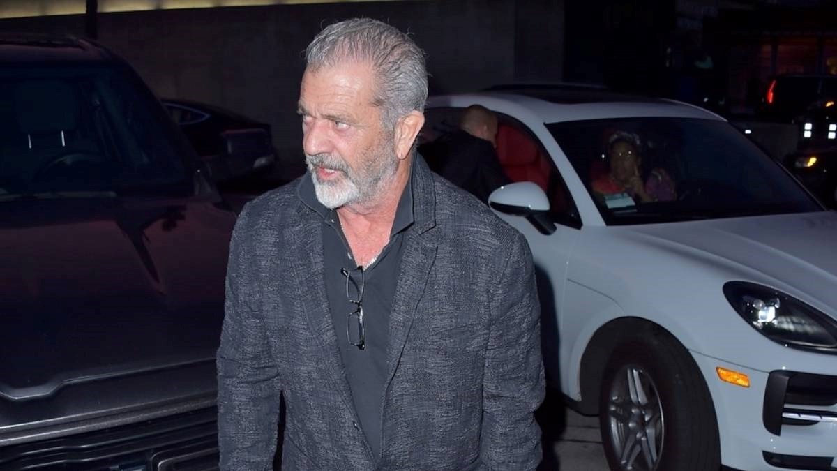 Mel Gibson izgubio kuću u požaru kod Los Angelesa: "Potpuno je izgorjela"