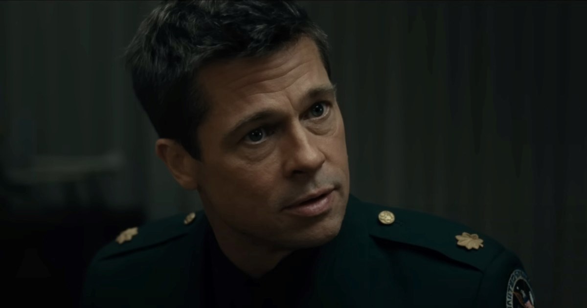 Brad Pitt o najizazovnijem filmu u karijeri: "Svaki trenutak nosio je rizik"