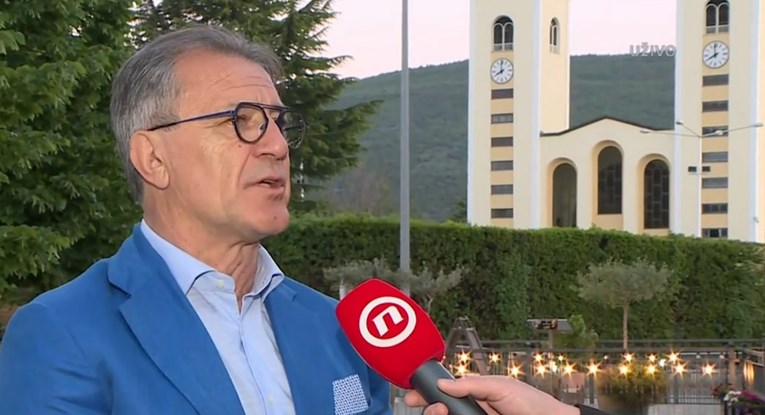 Mamić: Napravio sam posao PNUSKOK-a i policije, to je sramota. To su takvi kriminalci