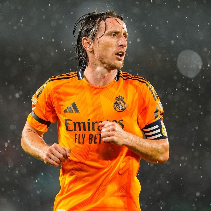 Modrić je postao suvlasnik Swanseaja. Navijači: Ovo. Je. Ogromno.