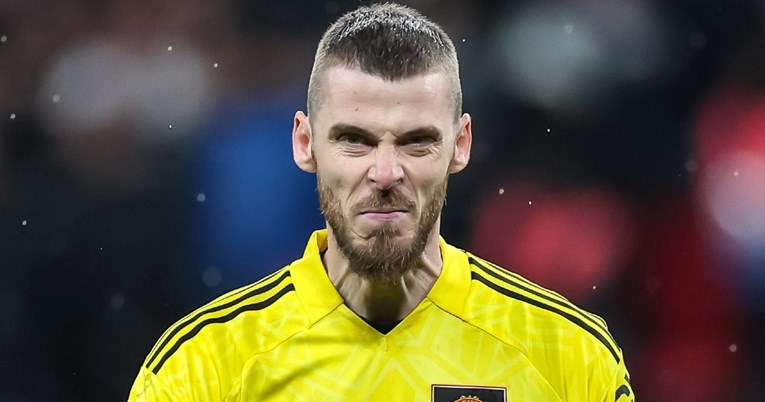 De Gea ima novi klub