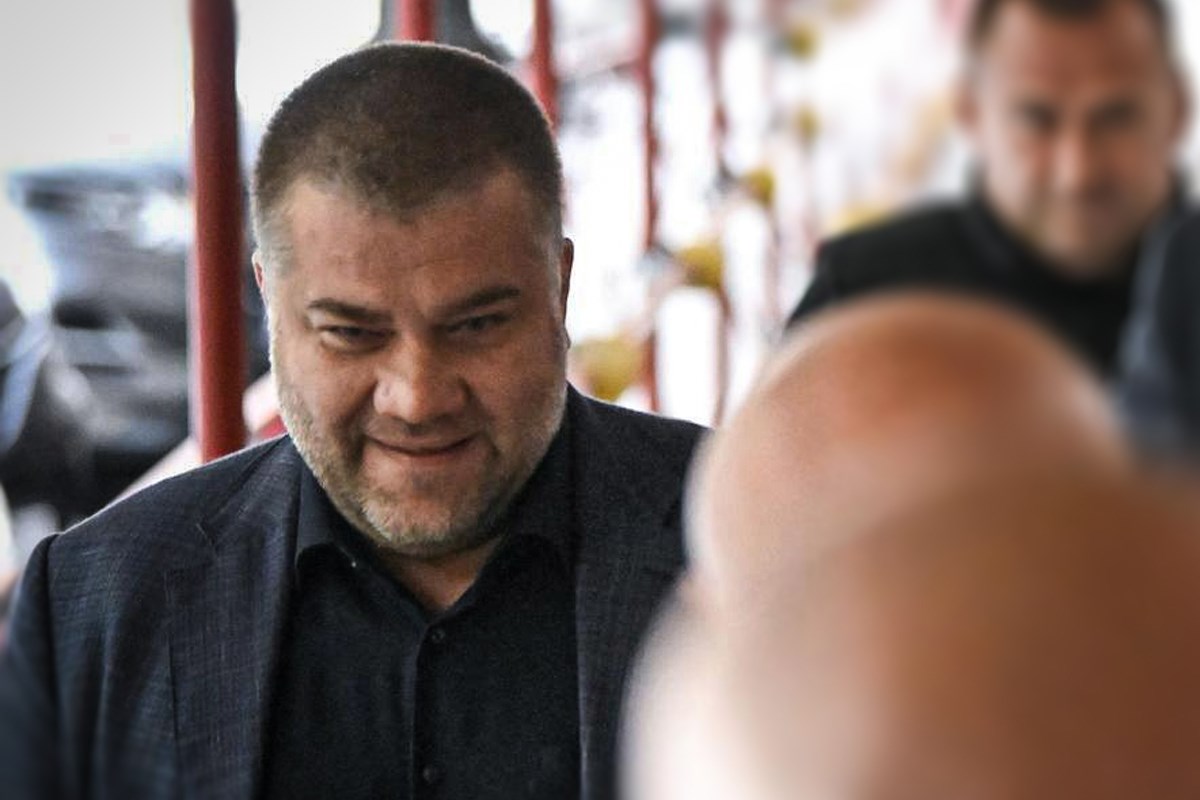 Poduzetnik koji je muljao s Berošem izbjegava zatvor. I tvrtka mu je "na aparatima"