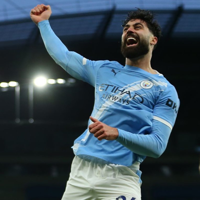 Gvardiol je poslao upozorenje Arsenalu