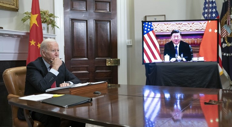 Kina pristala na razgovore s SAD-om o nuklearnom oružju