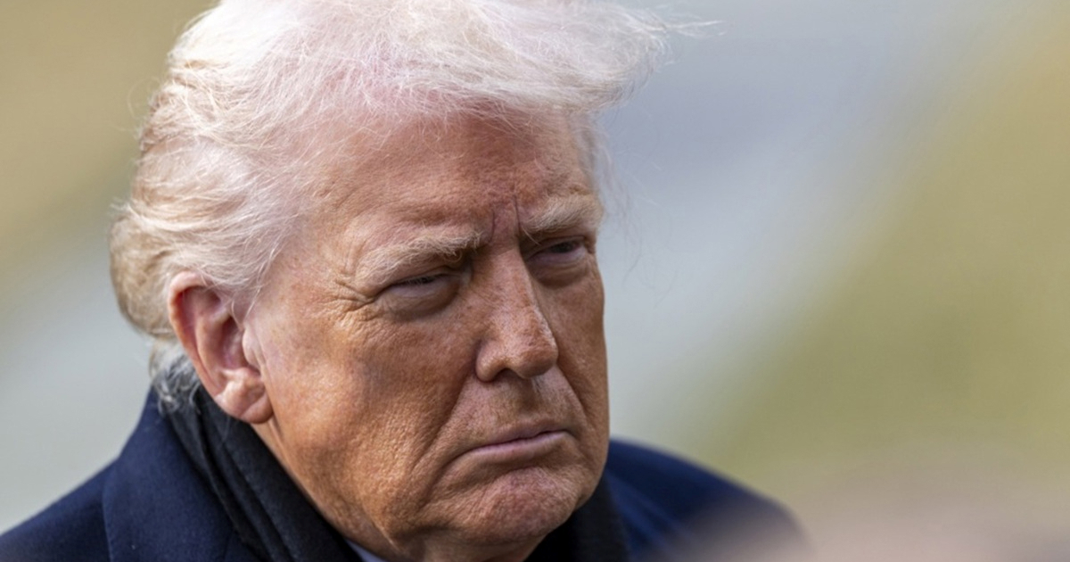 Trump: Vrijeme je za traženje novog vodstva u Iranu