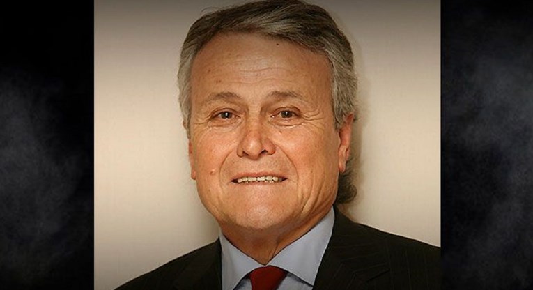 Koronavirus ubio još jednu legendu Reala