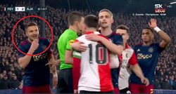 Srpsku legendu Ajaxa zbog ovog poteza optužuju da je rasist