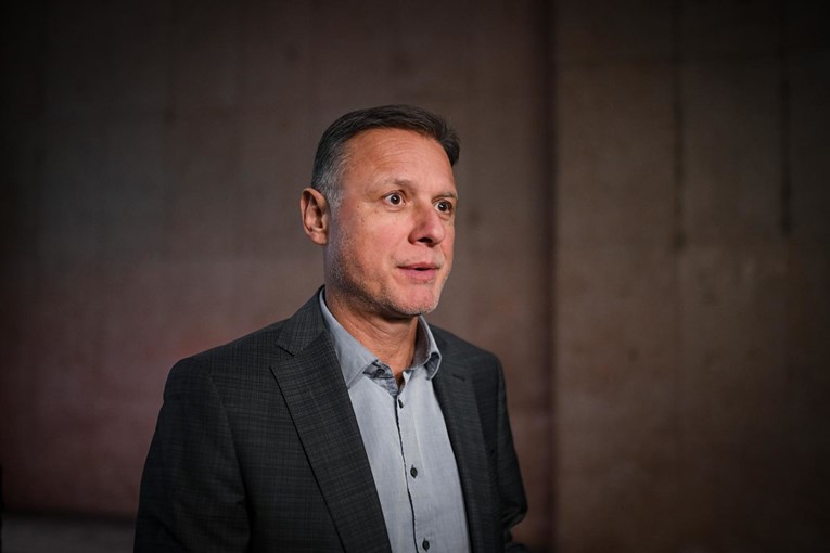 Jandroković o smrti dr. Fattorinija: Bio je primjer profesionalnosti i humanosti