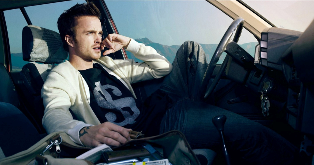 Dan kada je izašao film koji je pokušao konkurirati franšizi "Brzi i žestoki"