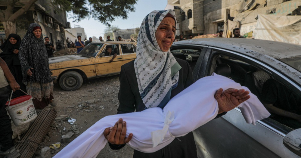 UN-ova istraga: Izrael je namjerno ciljao i ubijao djecu u Gazi, to je genocid