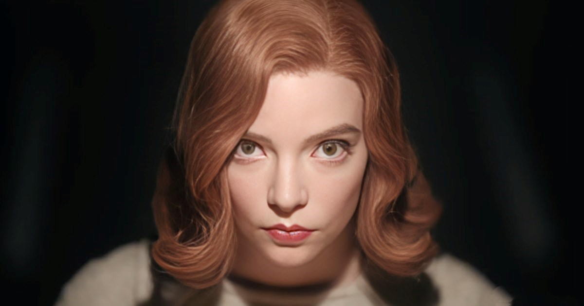 Uloga koja je Anyu Taylor-Joy pretvorila u globalnu zvijezdu