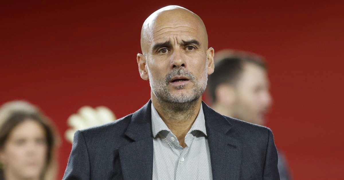 Guardiola: Svjedočimo genocidu u Gazi. Izađite na ulice