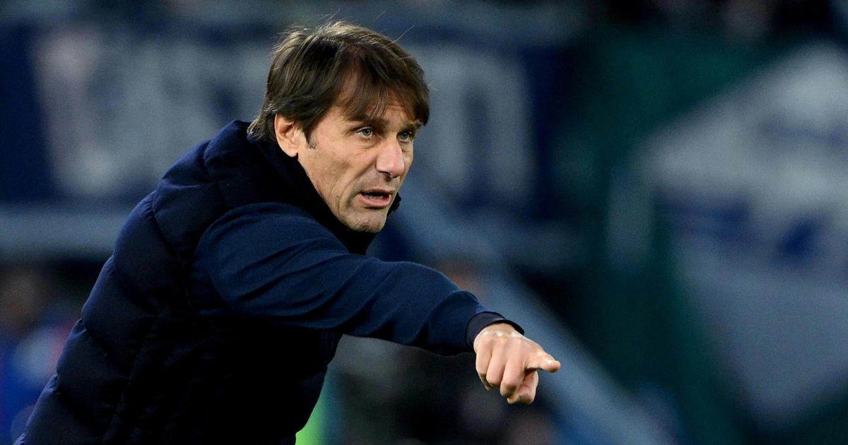 Conte preuzima Manchester United?