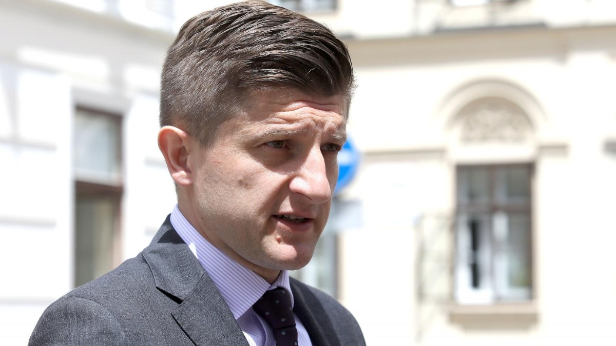 Ministar Marić: Slijede nam dvije godine u čekaonici, a onda uvodimo euro