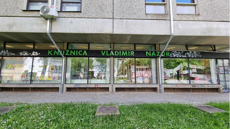 Knjižnice po Zagrebu radit će samo jednu smjenu: "Nema tko raditi"