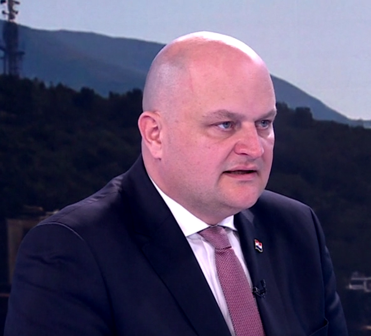 Šušnjar: Struka će imati konačnu riječ u tome kada ćemo imati nuklearnu elektranu