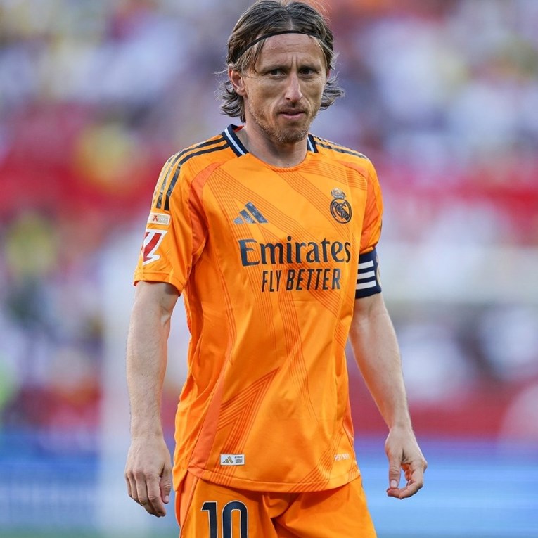 Modrić odlazi iz Reala, ali ostaje u Madridu? Španjolci: S njim stiže i Raul