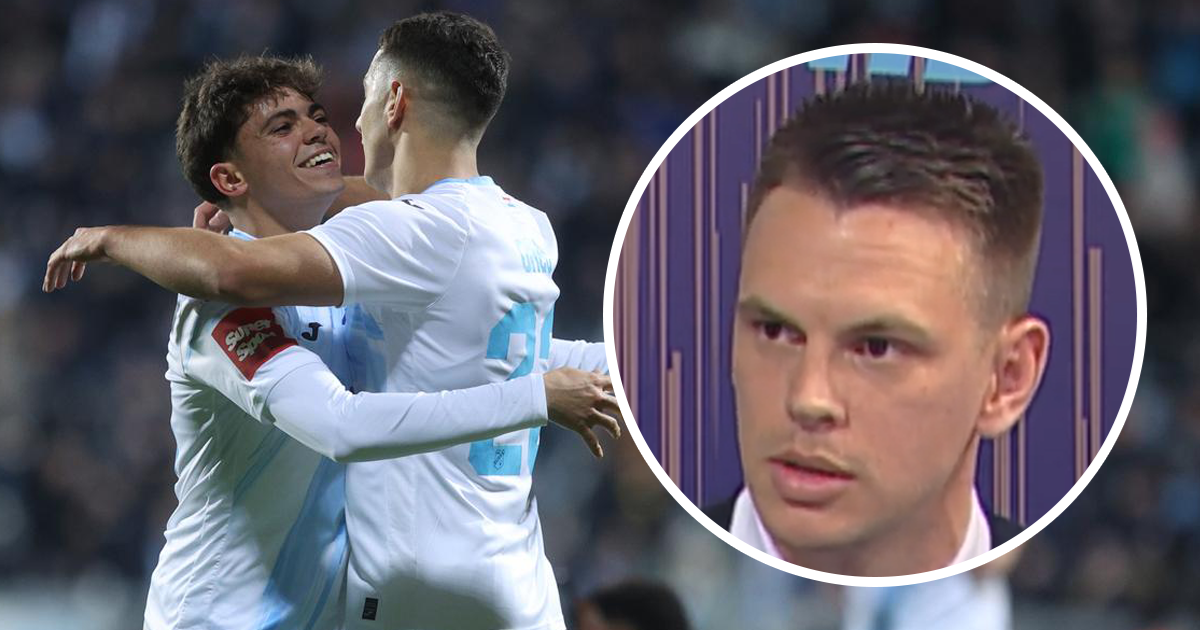 Miškovićev čovjek od povjerenja o klupskom dragulju: Takvi kao on više ne postoje