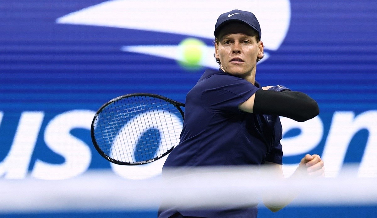 Sinner u četvrtfinalu US Opena. Poraženi suparnik: "On je kao umjetna inteligencija"