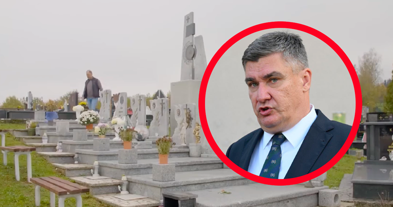 Milanović: Prije 31 godinu granata je prekinula dječju igru i odnijela osam života