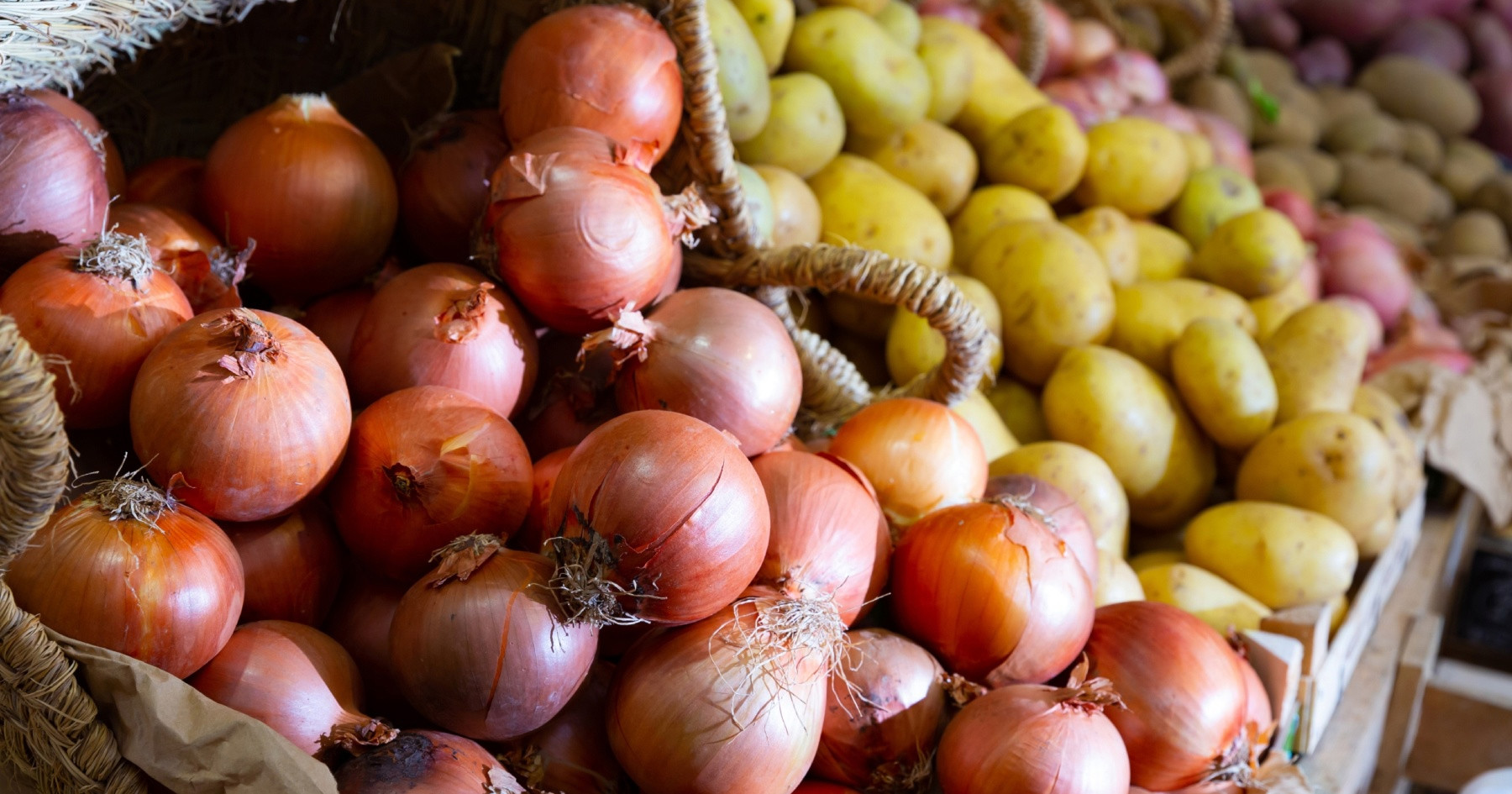 Tri vrste povrća koje ne biste trebali držati u hladnjaku