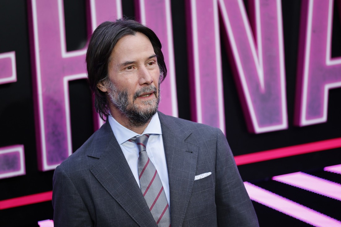 Nije njegov najveći hit, ali Keanu Reeves upravo ovaj film voli najviše