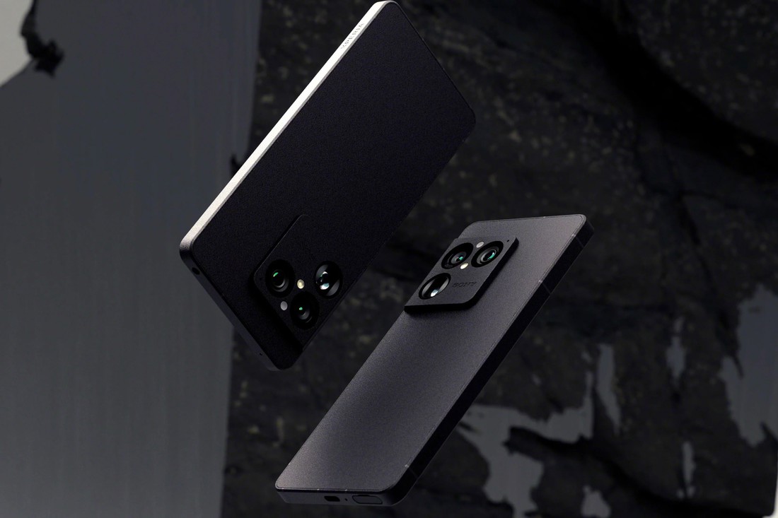 Sony ima novi flagship sa zaslonom koji će izazvati rasprave