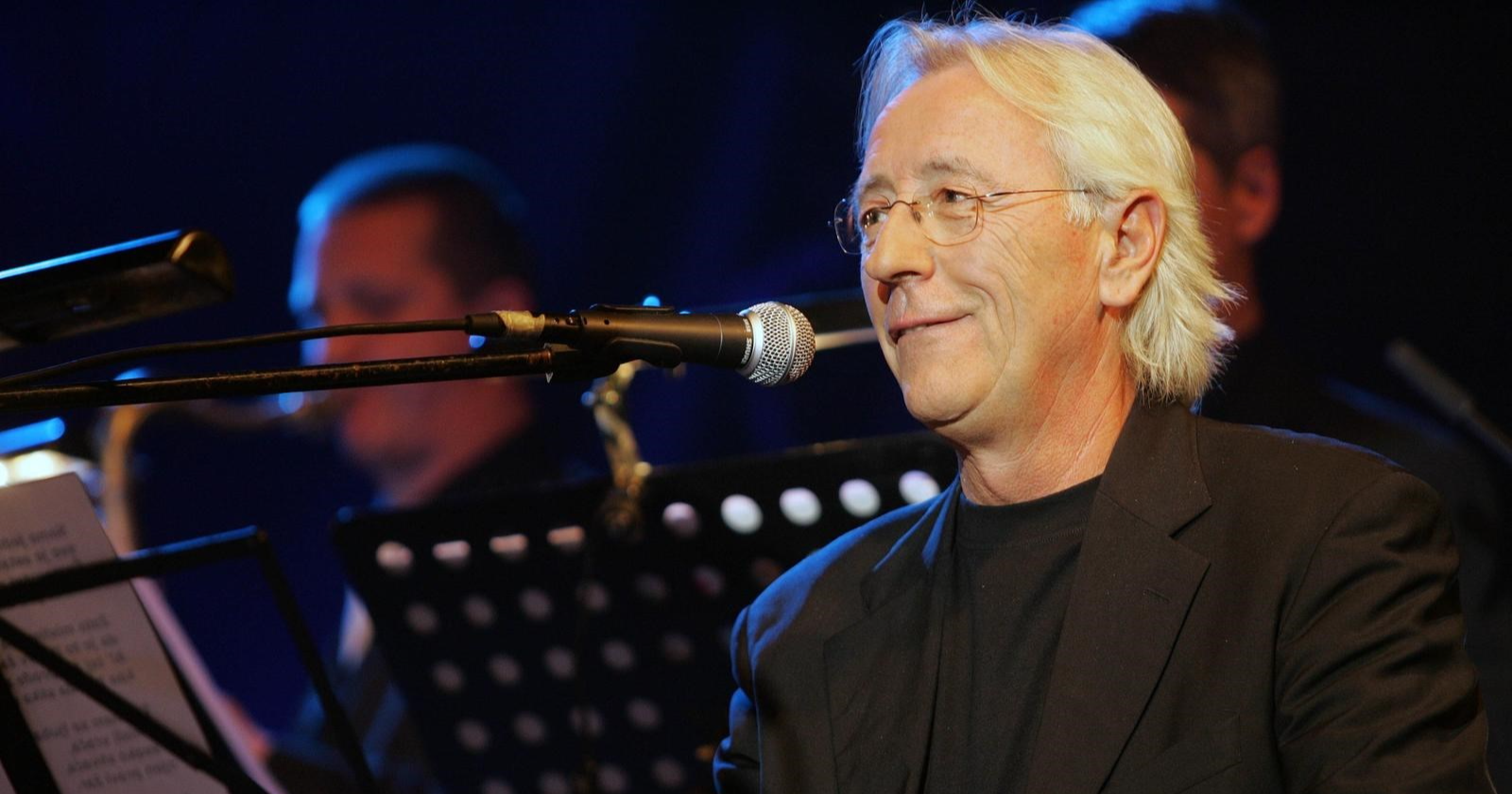 Ova Oliverova pjesma bila je napisana za Magazin. On je tražio da je čuvaju za njega