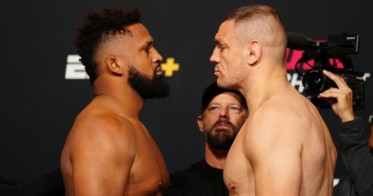 Evo kolike šanse kladionice daju Deliji u večerašnjem UFC meču