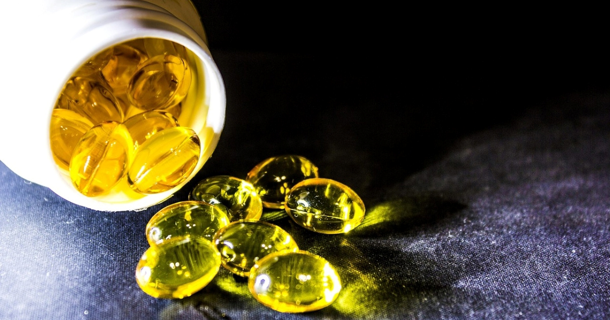 Omega-3 dodaci nisu za svakoga. Evo tko bi ih trebao izbjegavati