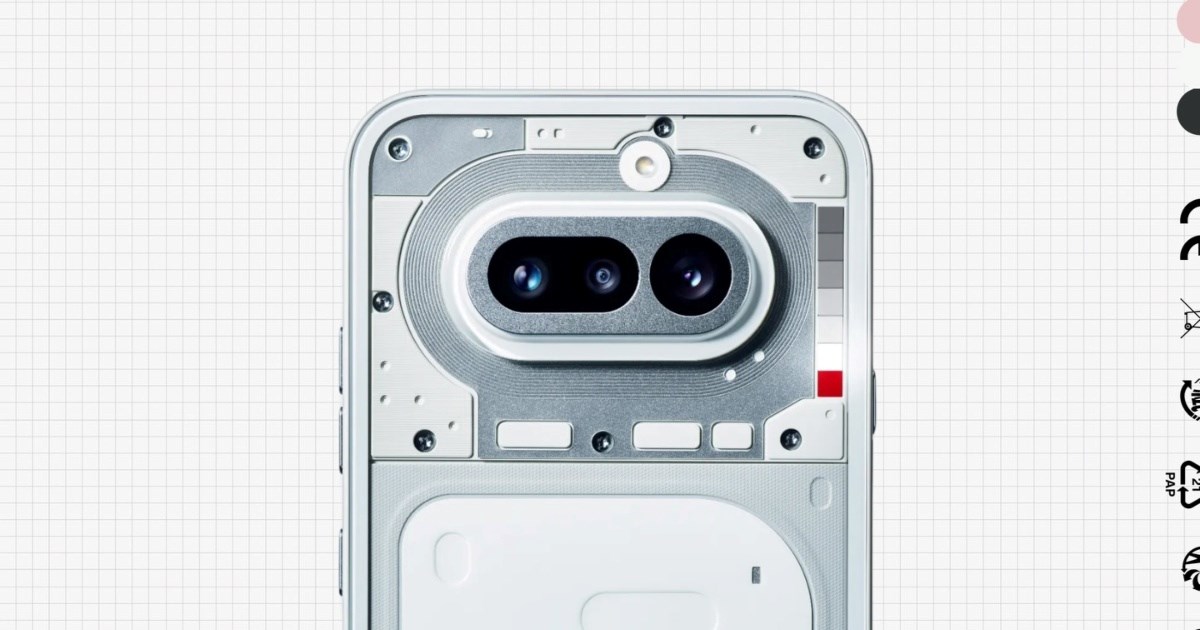 Evo kako izgleda novi Nothing