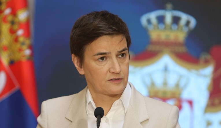 Brnabić: Litij u Srbiji je poput nafte u Norveškoj. Šef oporbe: Ne pričajte bajke