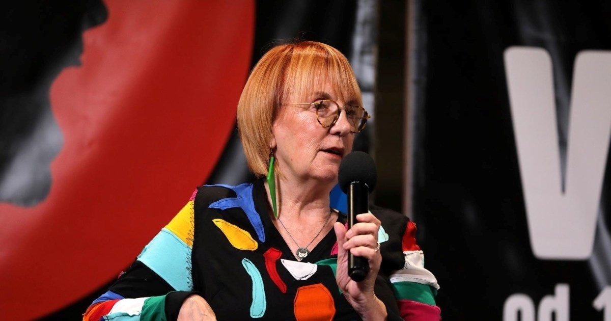 Vedrana Rudan: Kad ćemo svi mi shvatiti da se smrt događa i onima koje volimo?