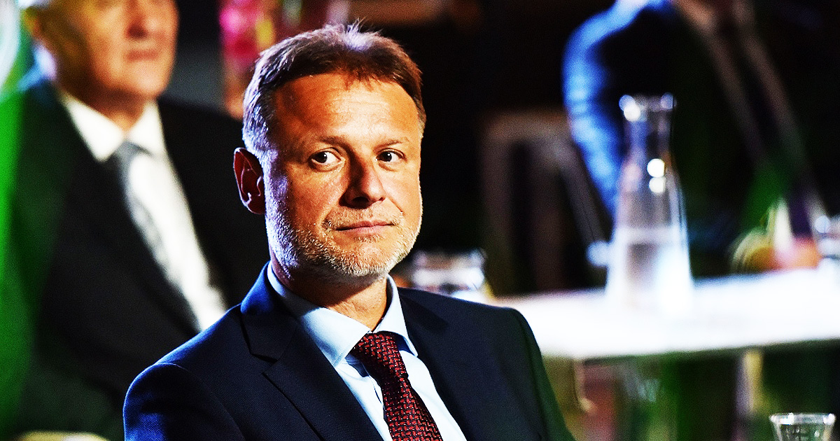 Jandroković ima koronu