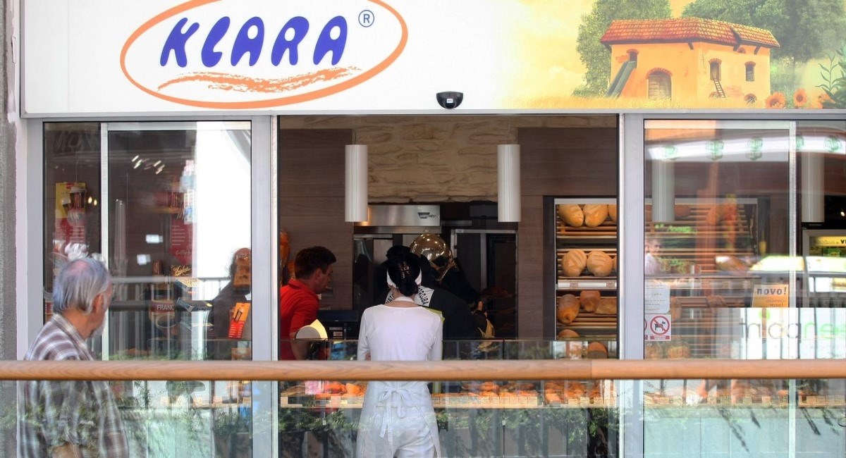 Zagrebačke pekarne Klara imaju veliki rast dobiti