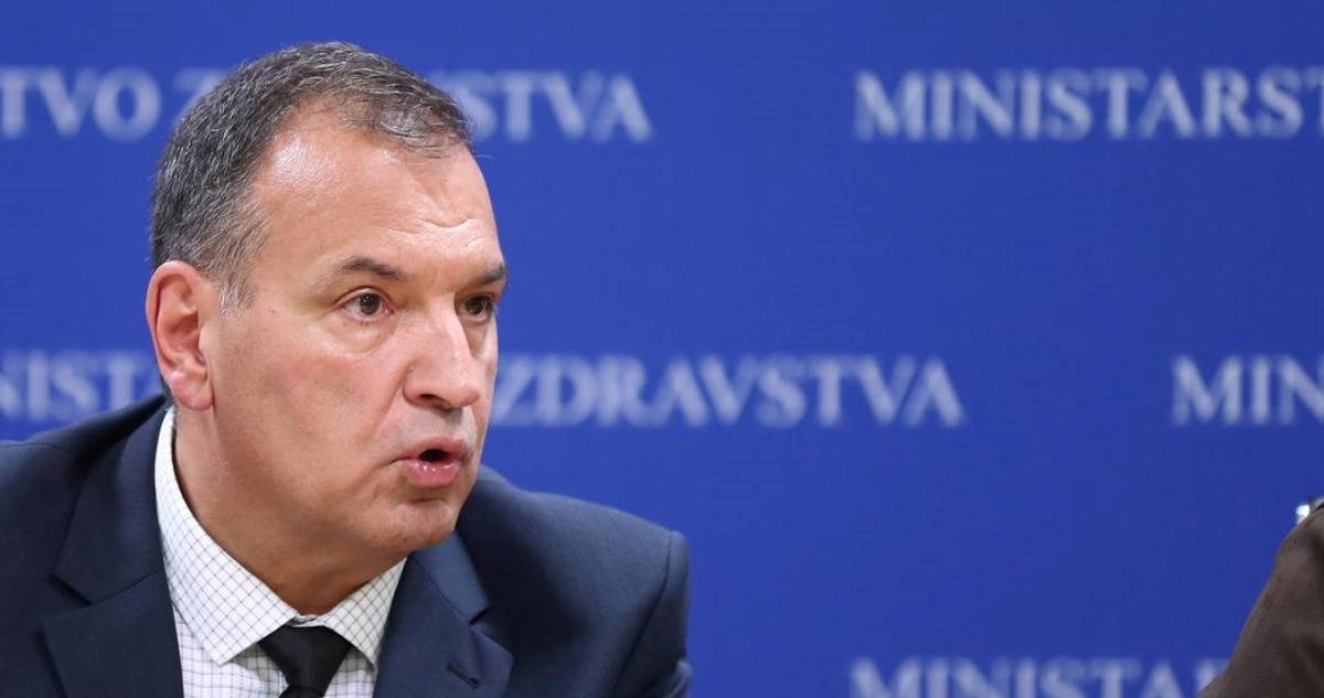 Beroš o Banožićevom nalazu: Može se izračunati koliko je alkohola imao u krvi prije