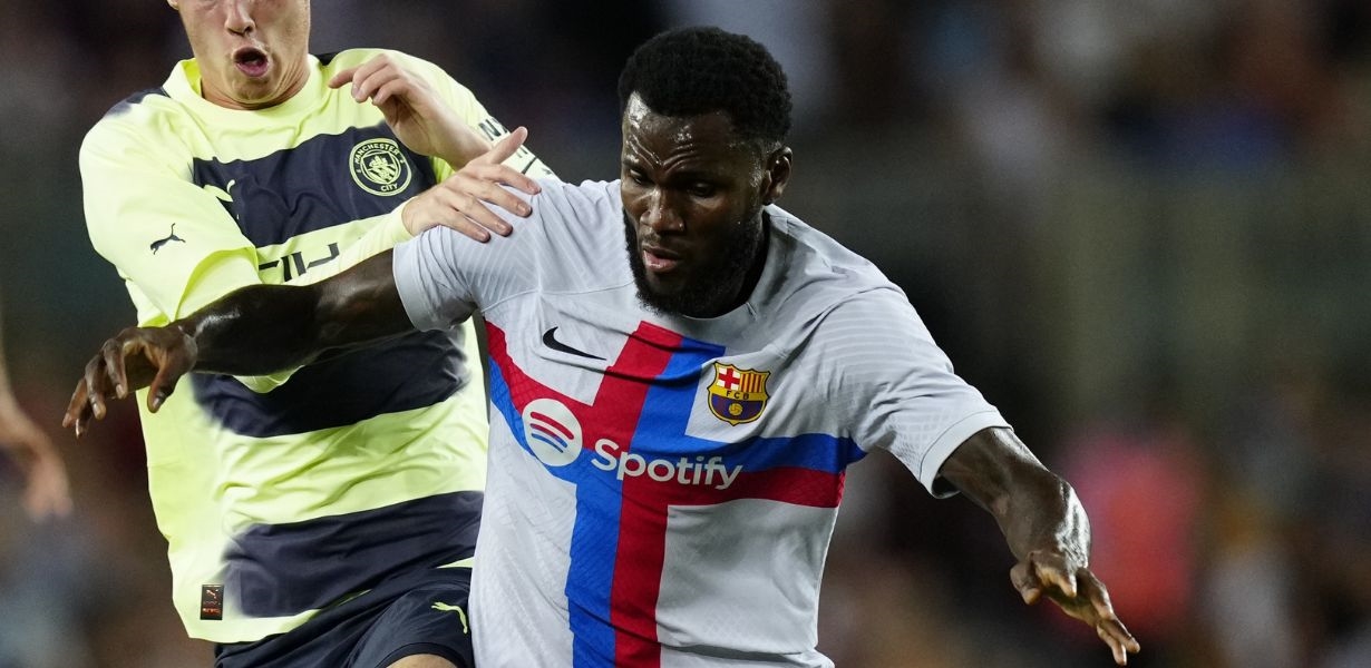 Barcelona ga je na ljeto dovela bez odštete, sad ga već prodaje u Tottenham