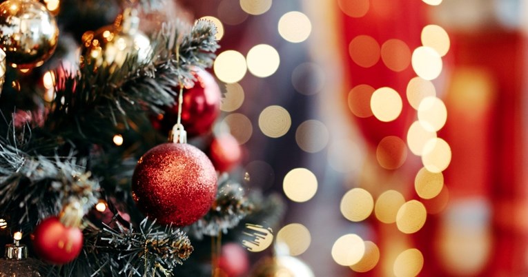 Božićno drvce u tegli sve je što vam treba ove godine. Evo gdje ga unajmiti